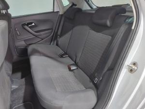 Volkswagen Polo Vivo hatch 1.4 Trendline - Image 8