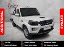 Thumbnail Mahindra Pik Up 2.2CRDe single cab S6