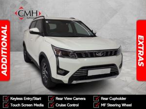 Mahindra XUV300 1.5TD W8 - Image 1