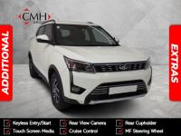 Thumbnail Mahindra XUV300 1.5TD W8