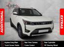 Thumbnail Mahindra XUV300 1.5TD W8