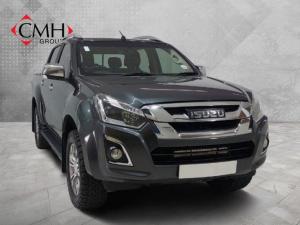 Isuzu KB 300D-Teq double cab 4x4 LX auto - Image 1