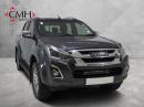 Thumbnail Isuzu KB 300D-Teq double cab 4x4 LX auto