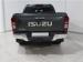Isuzu KB 300D-Teq double cab 4x4 LX auto - Thumbnail 4