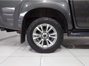 Isuzu KB 300D-Teq double cab 4x4 LX auto - Image 8