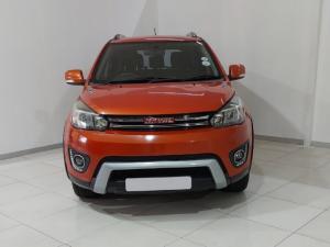 Haval H1 1.5 - Image 10