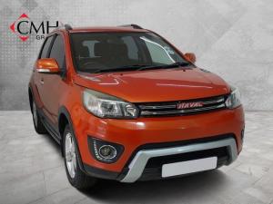 Haval H1 1.5 - Image 1