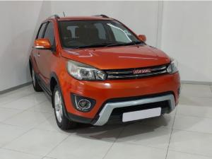 Haval H1 1.5 - Image 1