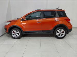 Haval H1 1.5 - Image 2