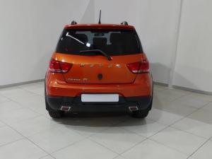 Haval H1 1.5 - Image 4