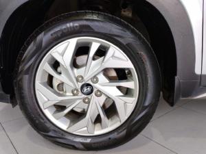 Hyundai Creta 1.5D Executive - Image 11