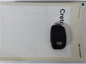 Hyundai Creta 1.5D Executive - Image 14