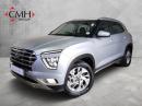 Thumbnail Hyundai Creta 1.5D Executive