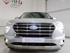 Hyundai Creta 1.5D Executive - Image 2