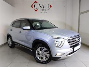 Hyundai Creta 1.5D Executive - Image 3