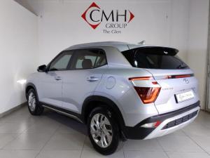 Hyundai Creta 1.5D Executive - Image 4