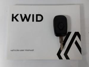 Renault Kwid 1.0 Zen auto - Image 13