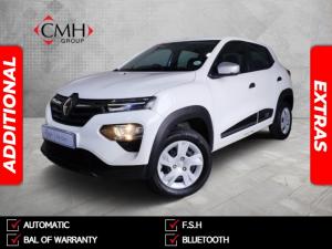 Renault Kwid 1.0 Zen auto - Image 1
