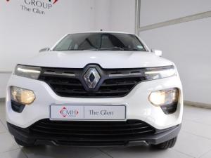 Renault Kwid 1.0 Zen auto - Image 2