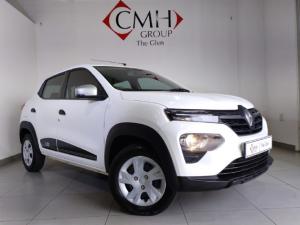 Renault Kwid 1.0 Zen auto - Image 3