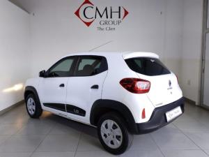 Renault Kwid 1.0 Zen auto - Image 4