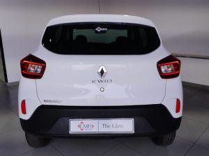 Renault Kwid 1.0 Zen auto - Image 5