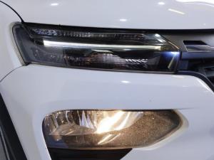 Renault Kwid 1.0 Zen auto - Image 9