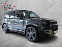 Thumbnail Land Rover Defender 110 D300 X-Dynamic HSE
