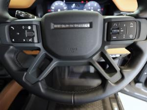 Land Rover Defender 110 D300 X-Dynamic HSE - Image 22