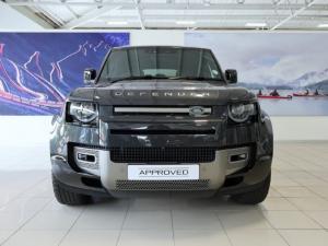 Land Rover Defender 110 D300 X-Dynamic HSE - Image 2