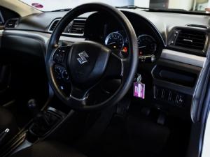 Suzuki Ciaz 1.5 GL manual - Image 17