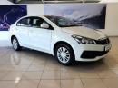 Thumbnail Suzuki Ciaz 1.5 GL manual
