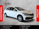 Thumbnail Suzuki Ciaz 1.5 GL manual