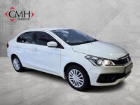 Thumbnail Suzuki Ciaz 1.5 GL manual
