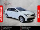 Thumbnail Suzuki Ciaz 1.5 GL manual