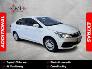 Suzuki Ciaz 1.5 GL manual - Image 1