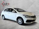 Thumbnail Suzuki Ciaz 1.5 GL manual