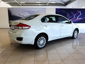 Suzuki Ciaz 1.5 GL manual - Image 26