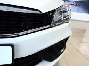 Suzuki Ciaz 1.5 GL manual - Image 4