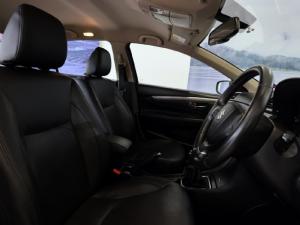 Suzuki Ciaz 1.5 GLX manual - Image 10