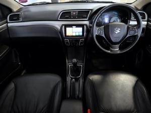 Suzuki Ciaz 1.5 GLX manual - Image 11