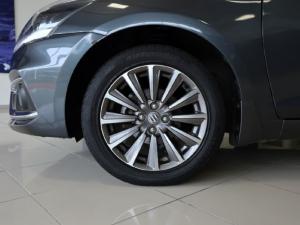 Suzuki Ciaz 1.5 GLX manual - Image 12