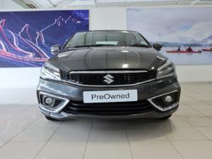 Suzuki Ciaz 1.5 GLX manual - Image 13