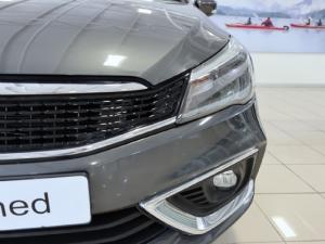 Suzuki Ciaz 1.5 GLX manual - Image 14