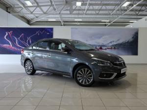 Suzuki Ciaz 1.5 GLX manual - Image 15