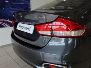 Suzuki Ciaz 1.5 GLX manual - Image 18