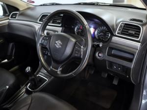 Suzuki Ciaz 1.5 GLX manual - Image 19