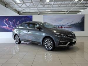 Suzuki Ciaz 1.5 GLX manual - Image 1