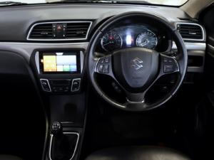 Suzuki Ciaz 1.5 GLX manual - Image 20