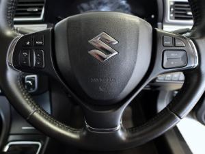 Suzuki Ciaz 1.5 GLX manual - Image 24